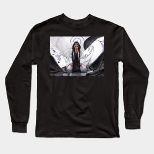 Remorse Long Sleeve T-Shirt